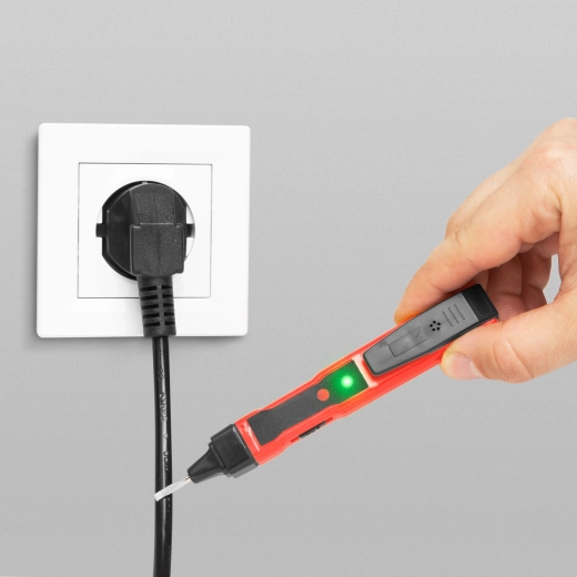 Compact pocket-sized design