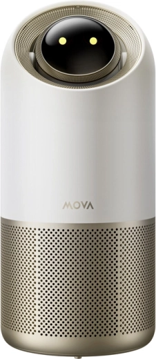 Mova Stellar X10 Plus auksinis oro valytuvas
