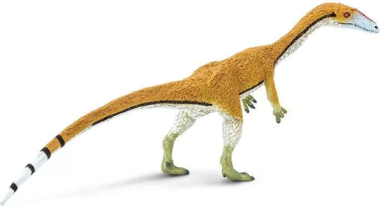 Safari Ltd. Coelophysis figurine