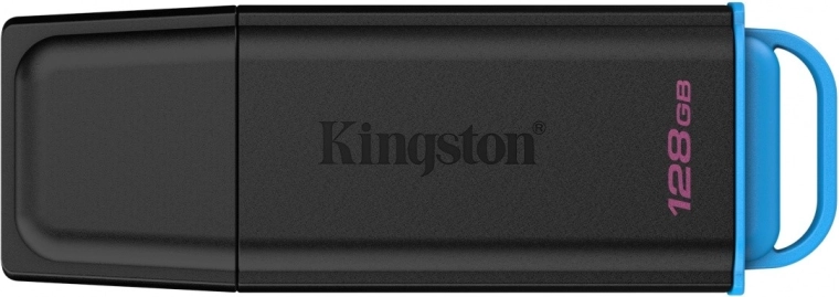 Kingston DataTraveler Exodia g2 128 GB USB 3.2 Gen 1 flash drive