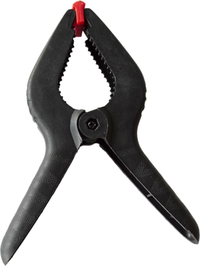Plastic Spring Clamp 230 mm
