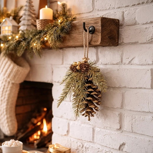 A striking decorative element for arrangements