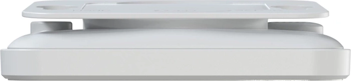 Compact design for discreet placement