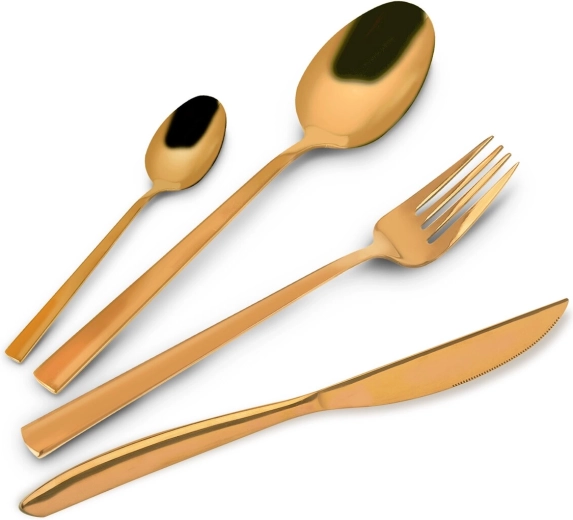 Stainless steel – durability and easy maintenance