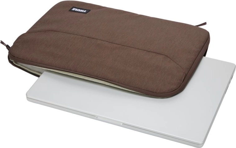 Custom-fit sleeve for MacBook Pro 16"
