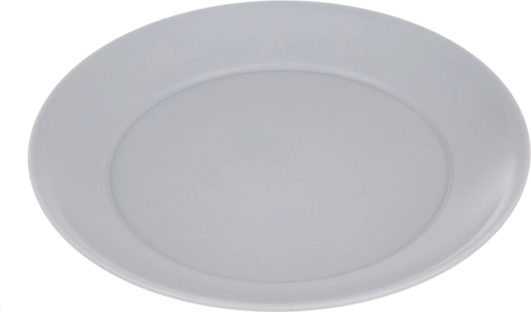 Lightweight plastic for easy handling