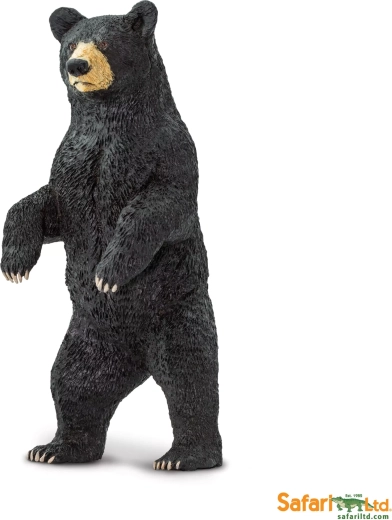 Safari Ltd. baribalo lokys – 1 vnt.