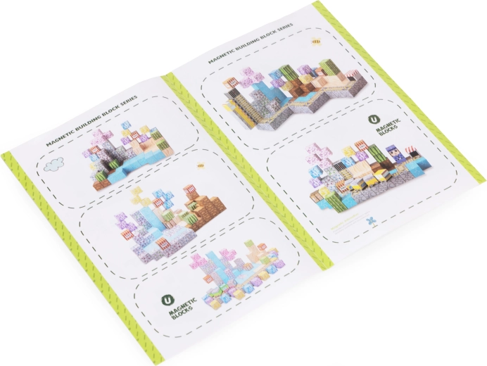 Lengvas magnetinis sujungimas