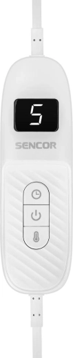 Precise temperature settings
