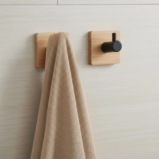 Compact dimensions, versatile use