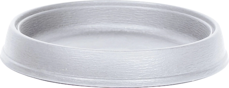 Massive Plant Pot Saucer 39 cm White