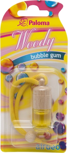 Oro gaiviklis „Woody Bubble Gum“