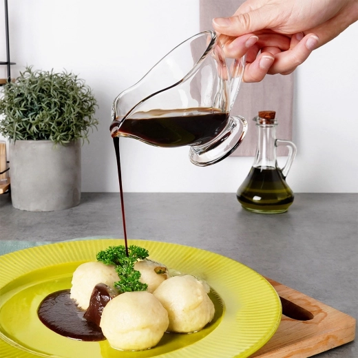 Patogus ir švarus pylimas be lašų