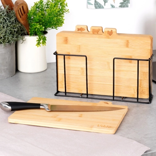 Kokybiškas bambukas, atsparus drėgmei