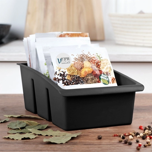 Greita prieiga ir vietos taupymas