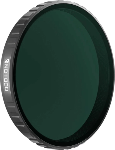 Freewell ND1000 filtras, skirtas DJI Osmo Action 6