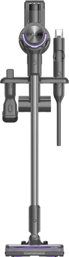 Practical accessories and storage station