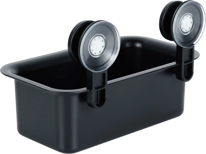 Montavimas be gręžimo dėl stiprių siurbtukų