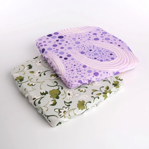 Kitchen pot holders with magnet