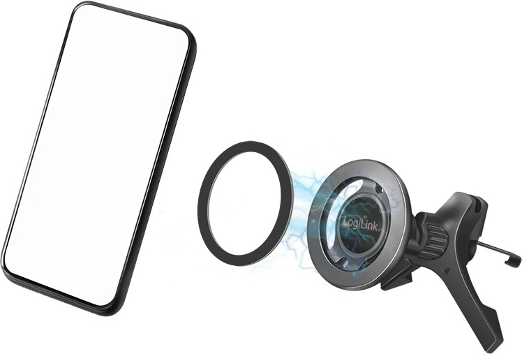 Suderinamas su 4,7–6,9" telefonais, įskaitant iPhone 12+