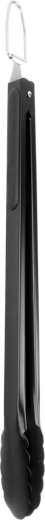 Stainless steel and a secure non-slip grip