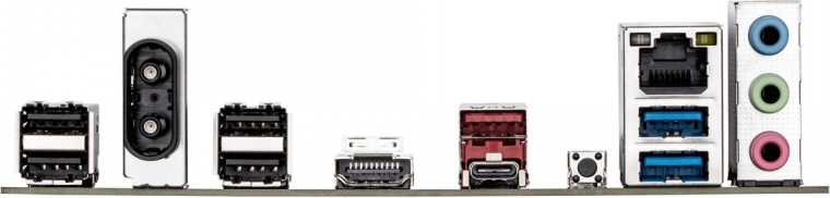 Fast networking and modern connectivity