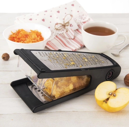 Stabilus ir kompaktiškas dizainas