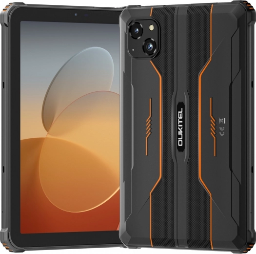 Planšetė Oukitel RT3 Pro