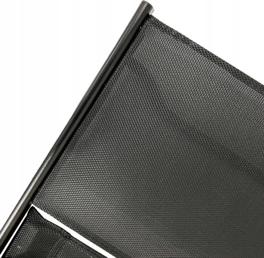 Breathable fabric for comfortable seating
