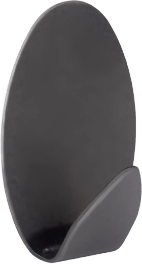 Minimalistinis ovalus dizainas