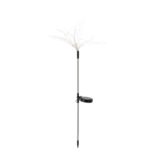 Decoration for flower beds and paths