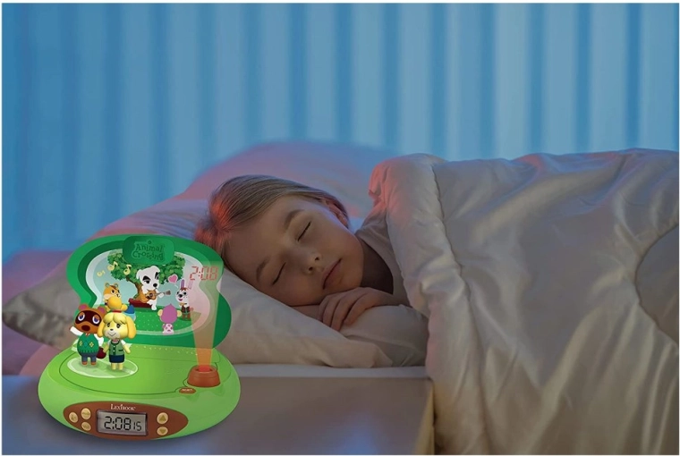 Smagios ANIMAL CROSSING melodijos