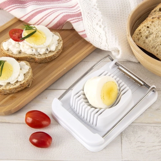 Tolygūs griežinėliai vienu judesiu