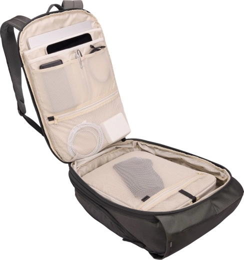 Expandable capacity and smart organization