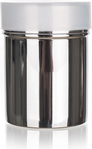 AKCENT Stainless Steel Dredger with Fine Mesh Sieve 7 cm