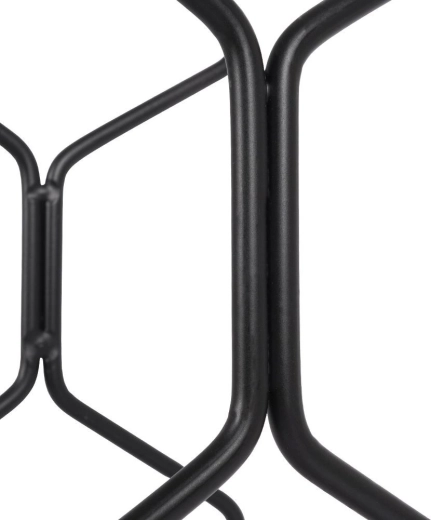 Stabili metalinė konstrukcija
