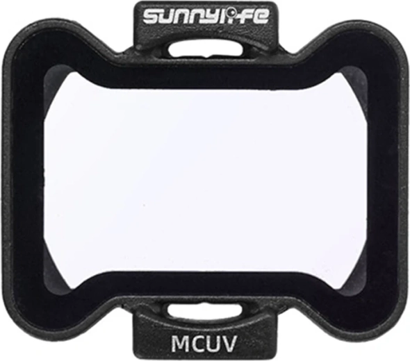Sunnylife MCUV objektyvo filtras DJI Avata 2 – 1 vnt.