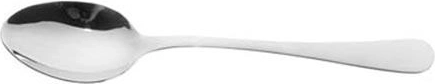 HOTEL dessert spoon made of stainless steel