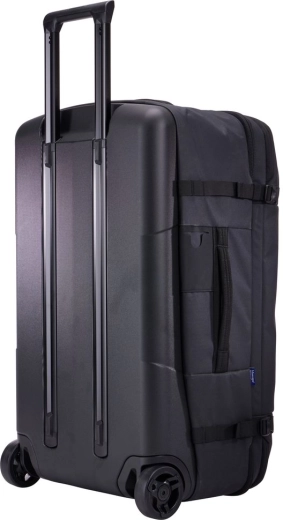 Durable construction for travel