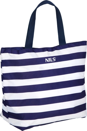 Šaltkrepšis NILS 23 l mėlynas