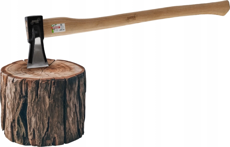 Natural grip and control