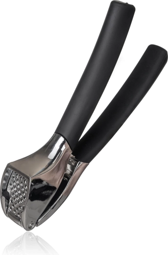 Česnakų spaustukas Tinto 16 cm su ergonominėmis rankenomis