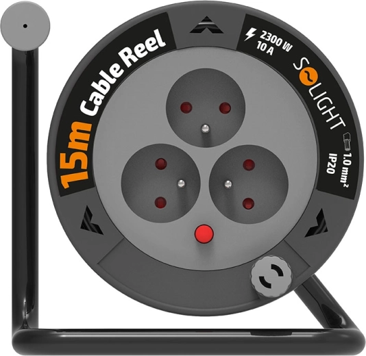 Safety thermal cut-out