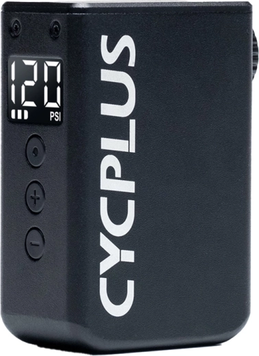 Mini elektrinis siurbliukas CYCPLUS AS2 Pro Max