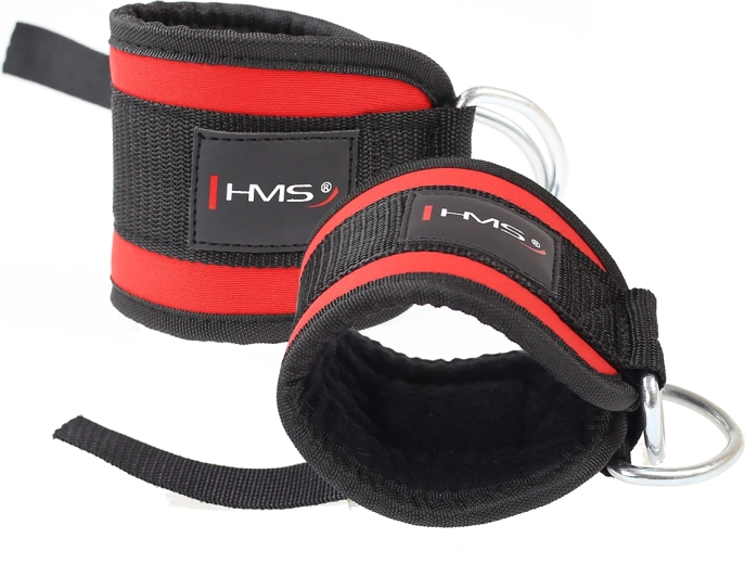 HMS ankle strap for cable machines