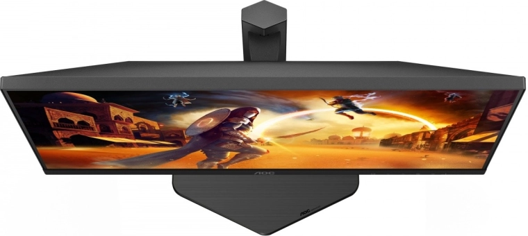 Fast IPS: color and speed