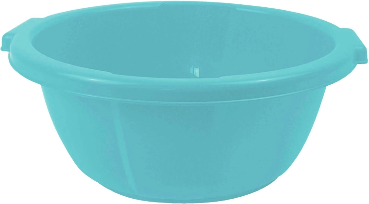 HEIDRUN Plastic Wash Basin 4 L