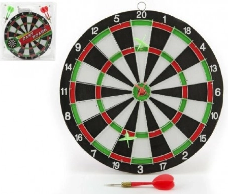 Taikinys su strėlytėmis 28 cm