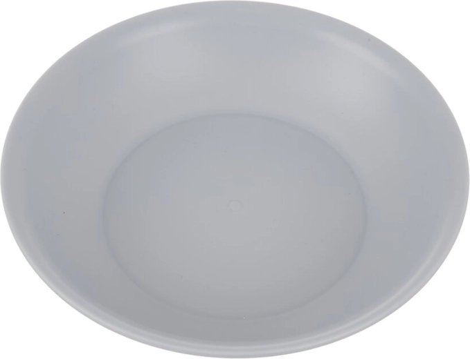 Lightweight and durable plastic (UH)