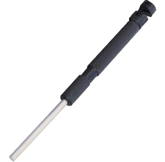 Lansky Tactical Rod – daugiafunkcė galandinimo lazdelė